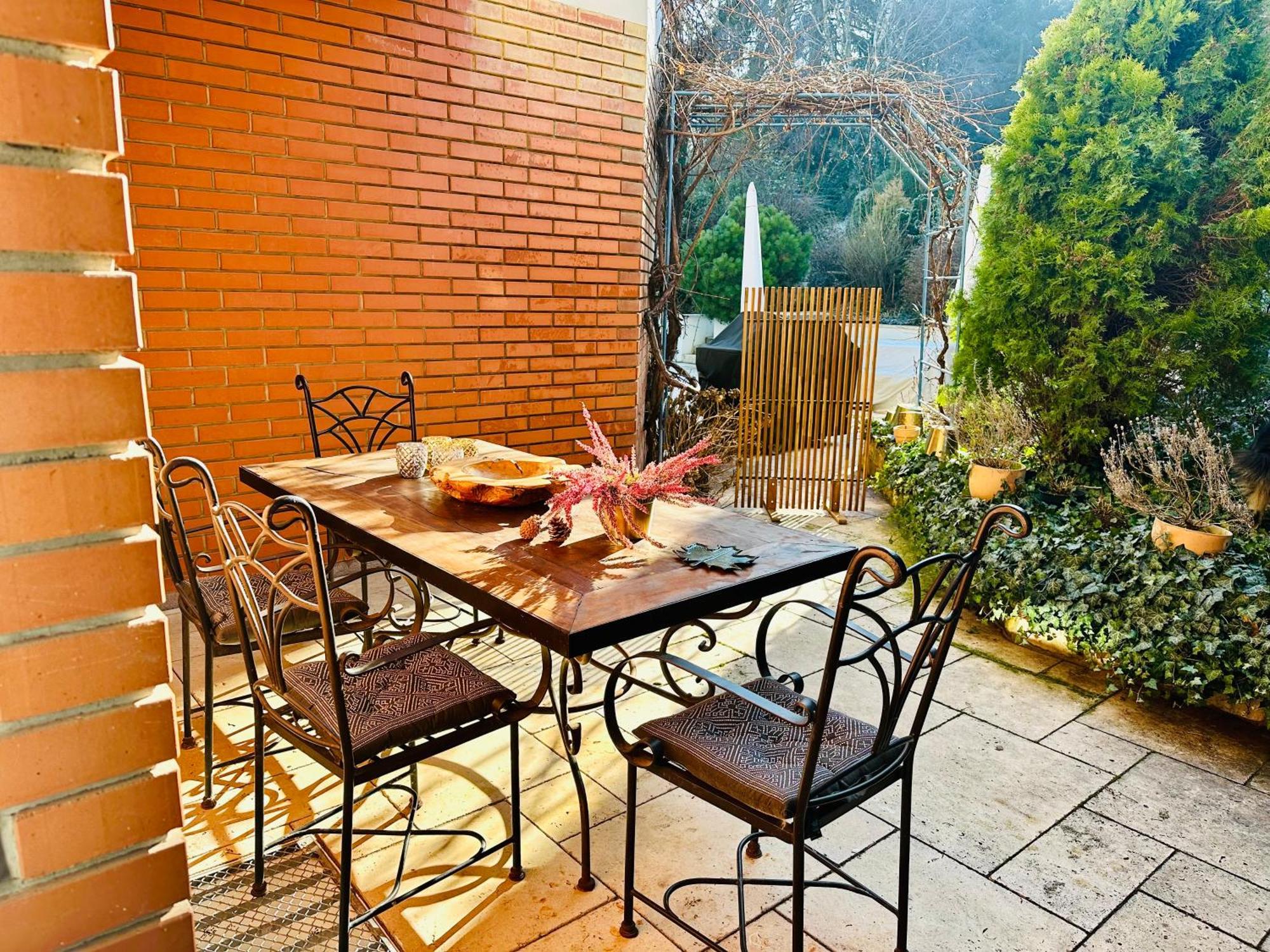 Nature Nest Praga Zewnętrze zdjęcie